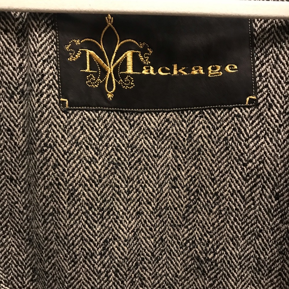 Jacket - Picture 2 of 3